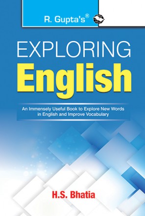 RGupta Ramesh Exploring English English Medium